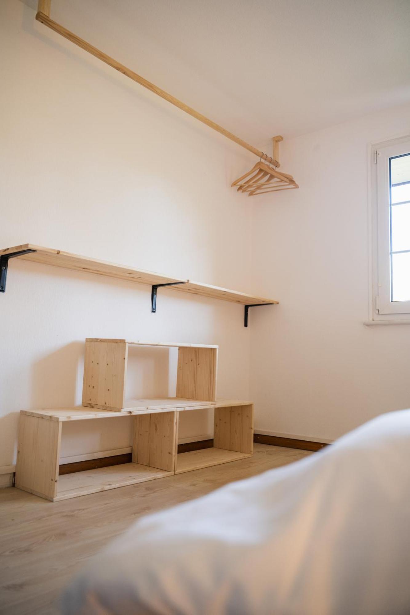 Vista Todtnauberg 2 Apartment Екстериор снимка