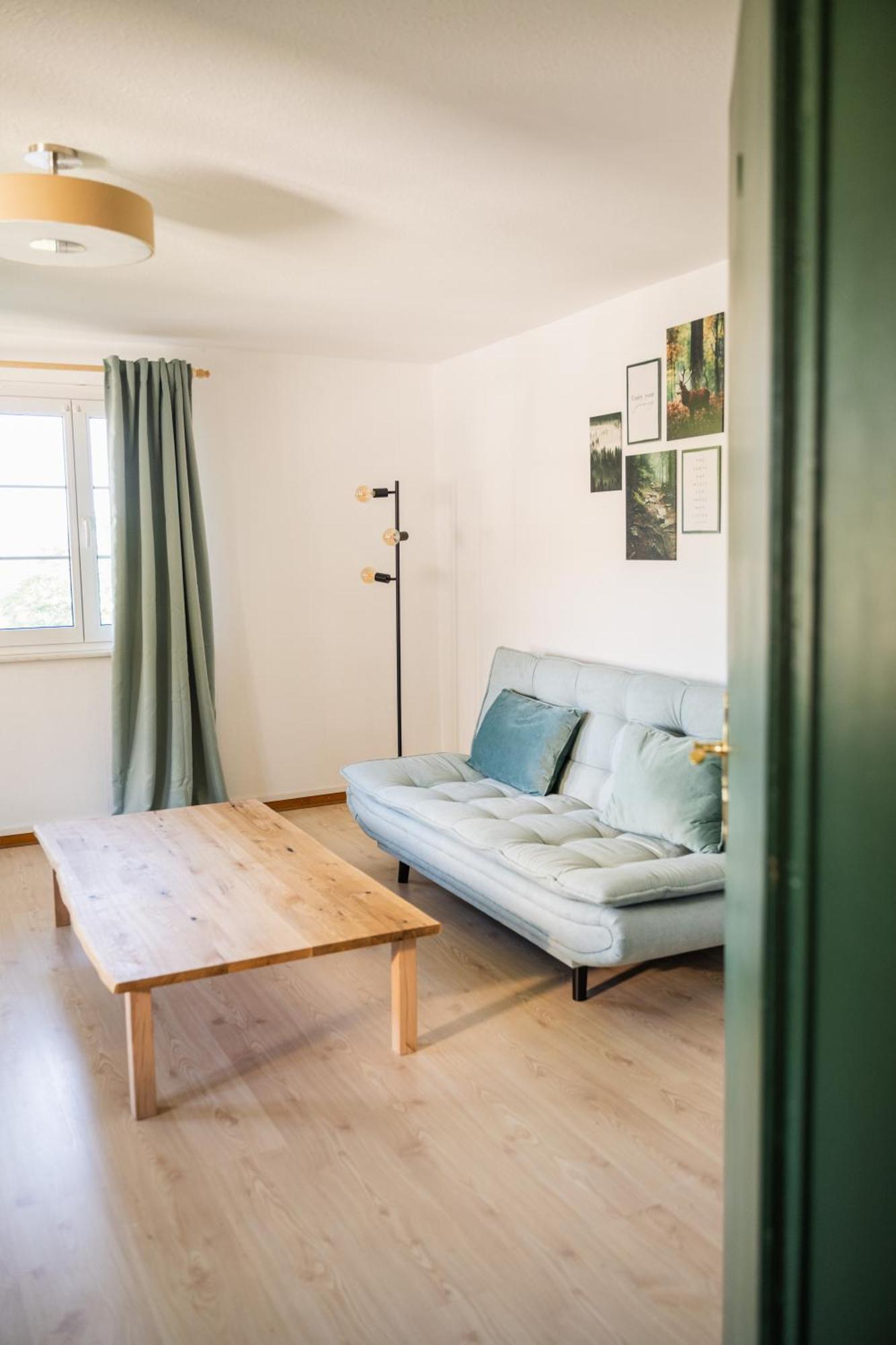 Vista Todtnauberg 2 Apartment Екстериор снимка