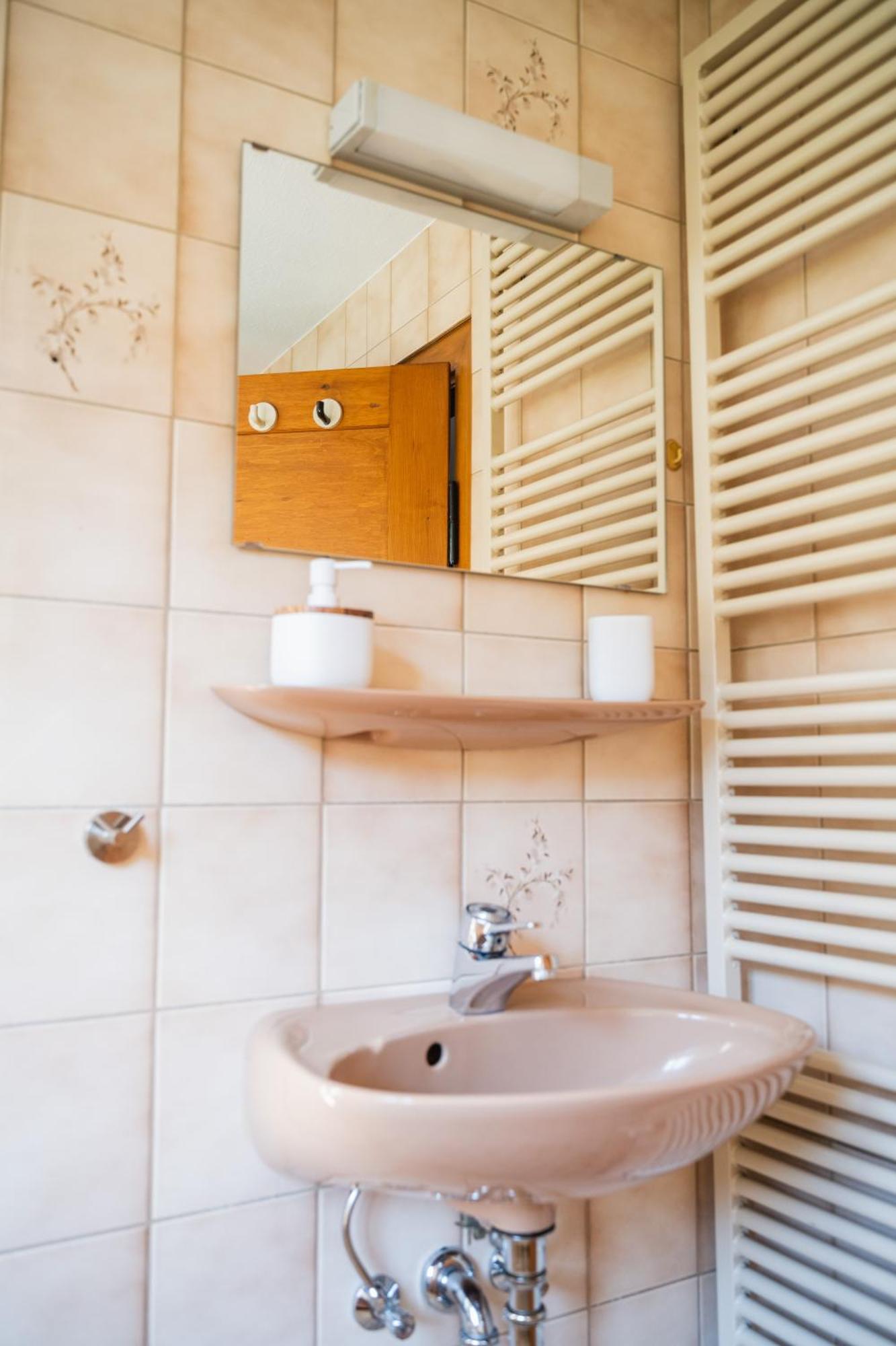 Vista Todtnauberg 2 Apartment Екстериор снимка