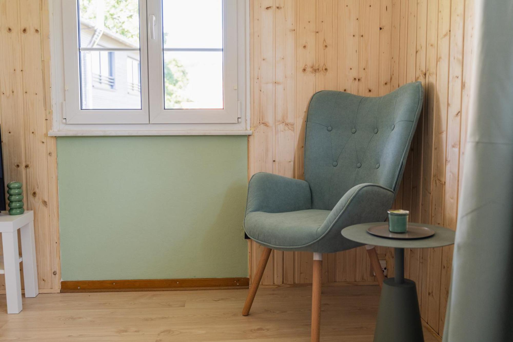 Vista Todtnauberg 2 Apartment Екстериор снимка