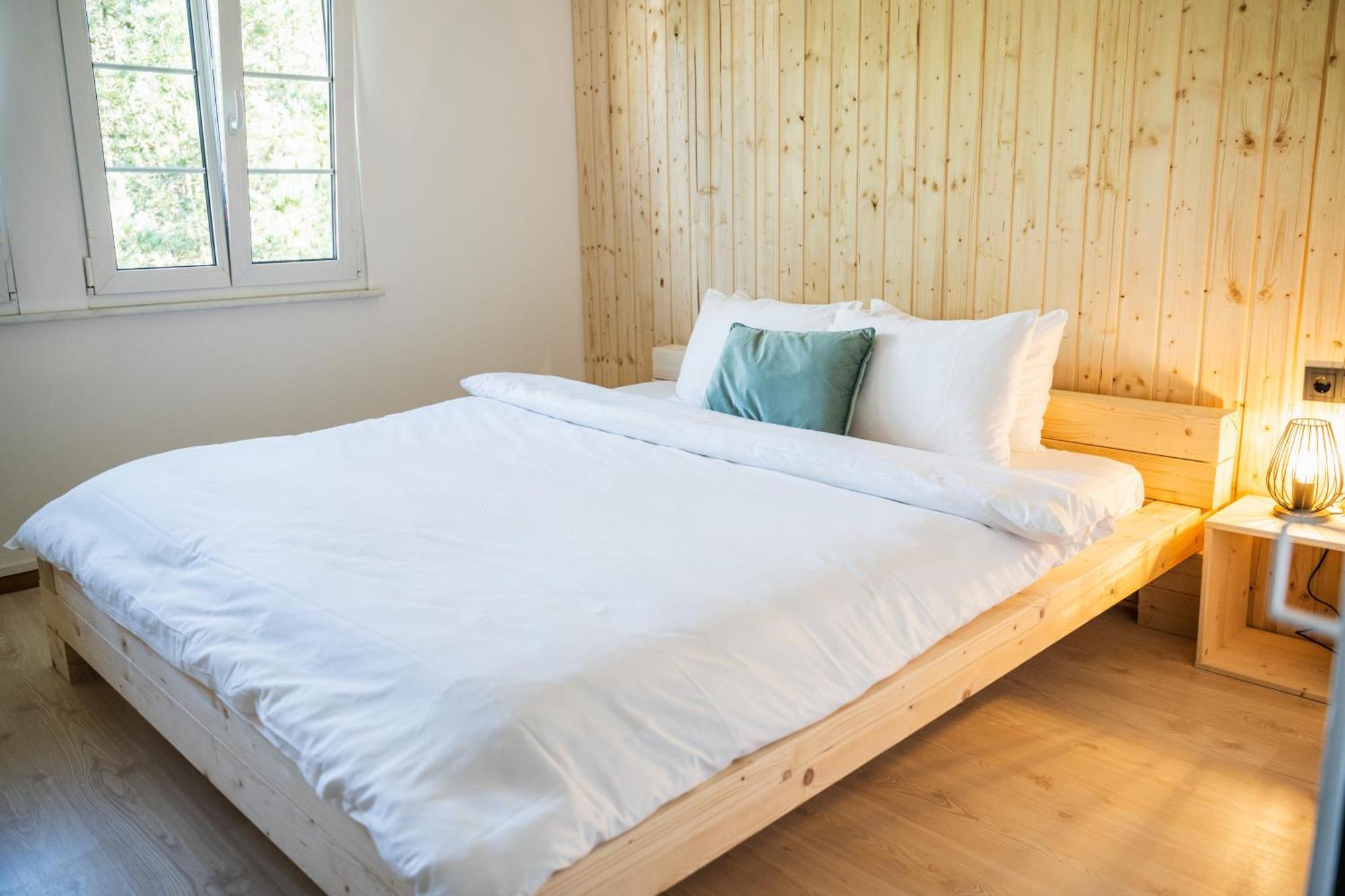 Vista Todtnauberg 2 Apartment Екстериор снимка