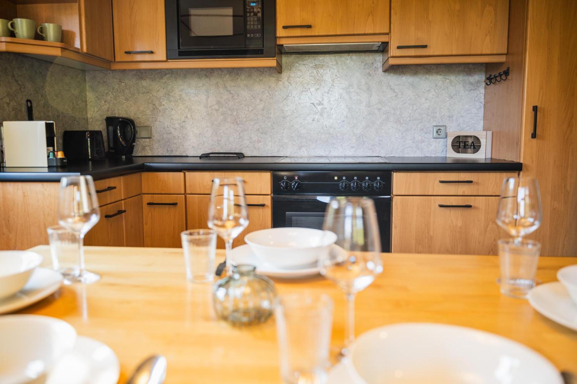 Vista Todtnauberg 2 Apartment Екстериор снимка