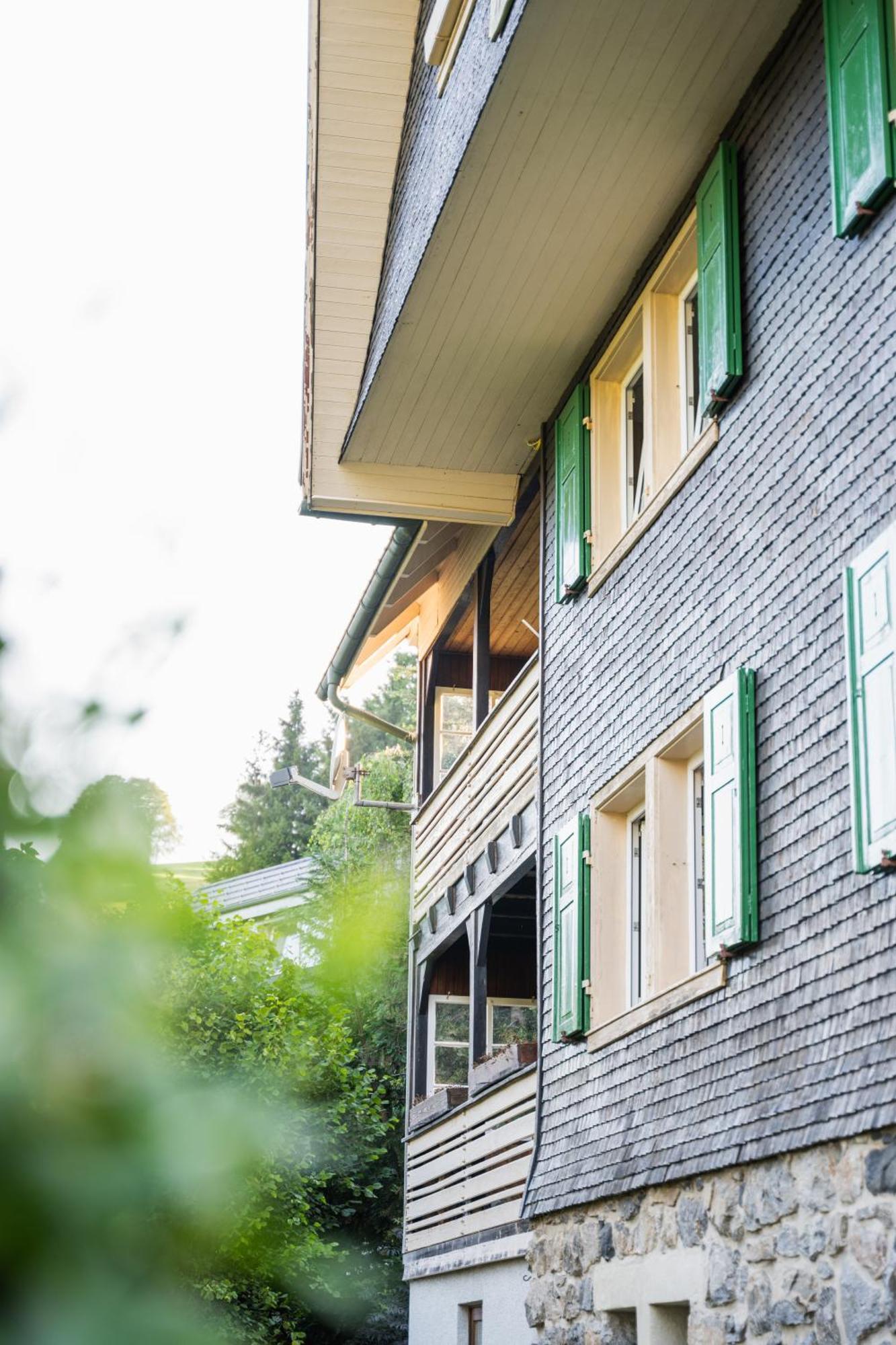 Vista Todtnauberg 2 Apartment Екстериор снимка